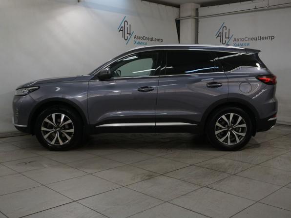 Chery Tiggo 7 Pro I с пробегом 2022 года, цена 1 399 800 рублей, 69000 км, внедорожник, Автокод Объявления
