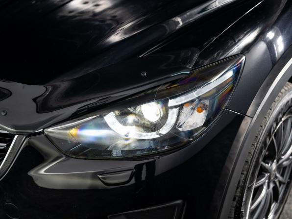 Mazda CX-5 I с пробегом 2015 года, цена 1 770 500 рублей, 134949 км, внедорожник, Автокод Объявления