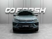 SsangYong Korando IV Тюмень  - изображение 23