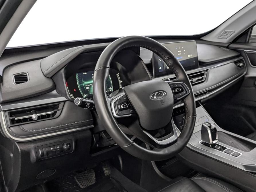 Chery Tiggo 4 Pro I Москва  - изображение 15