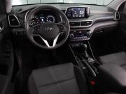 Hyundai Tucson III Рестайлинг Воронеж  - изображение 23
