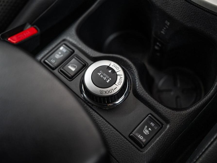 Nissan X-Trail III Иркутск  - изображение 14