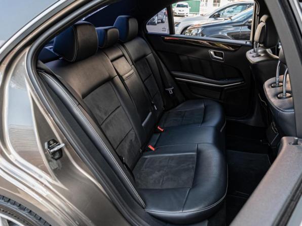 Mercedes-Benz E-Класс IV (W212 S212 C207) с пробегом 2012 года, цена 1 407 000 рублей, 257394 км, седан, Автокод Объявления