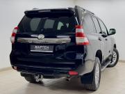 Toyota Land Cruiser Prado 150 Series Рестайлинг 1 Вологда  - изображение 25