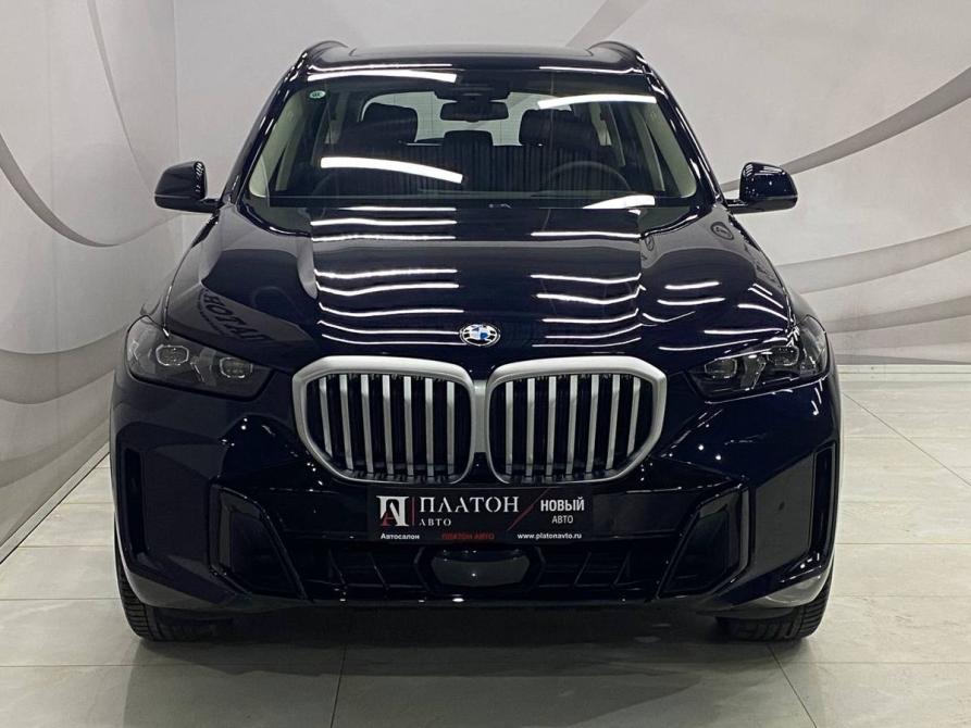BMW X5 IV (G05/G18) Рестайлинг Воронеж  - изображение 2