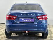 Lada (ВАЗ) Vesta I Борисоглебск  - изображение 18