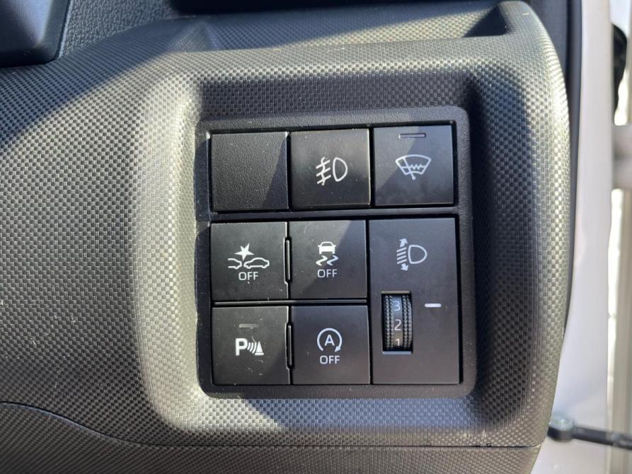 Toyota Raize I Томск  - изображение 18