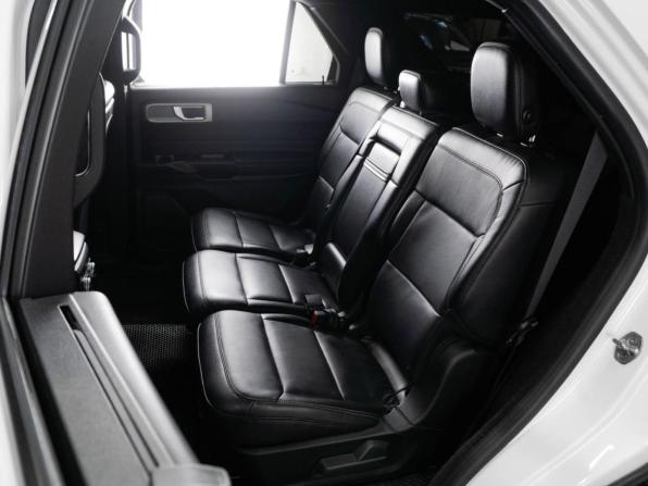 Ford Explorer VI с пробегом 2019 года, цена 3 599 000 рублей, 109580 км, внедорожник, Автокод Объявления
