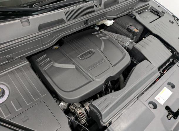 Belgee X50 с пробегом 2025 года, цена 2 150 000 рублей, 4868 км, внедорожник, Автокод Объявления