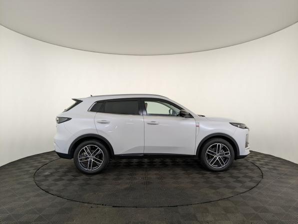 Changan CS55 Plus II с пробегом 2024 года, цена 2 130 000 рублей, 38852 км, внедорожник, Автокод Объявления