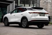 Omoda C7 Санкт-Петербург  - изображение 35