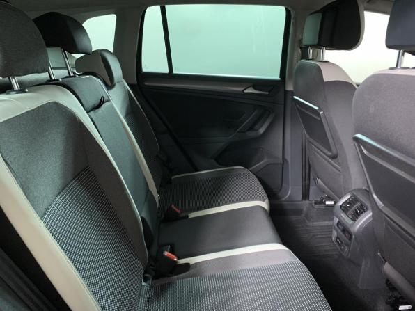 Volkswagen Tiguan II с пробегом 2020 года, цена 2 897 000 рублей, 95209 км, внедорожник, Автокод Объявления