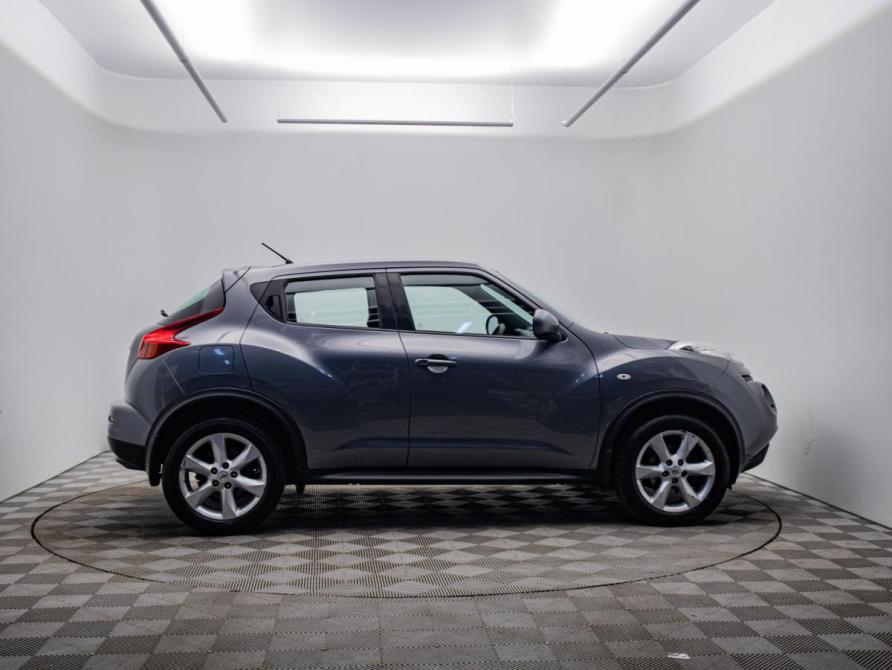 Nissan Juke I Москва  - изображение 4