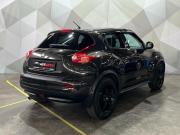 Nissan Juke I Оренбург  - изображение 27