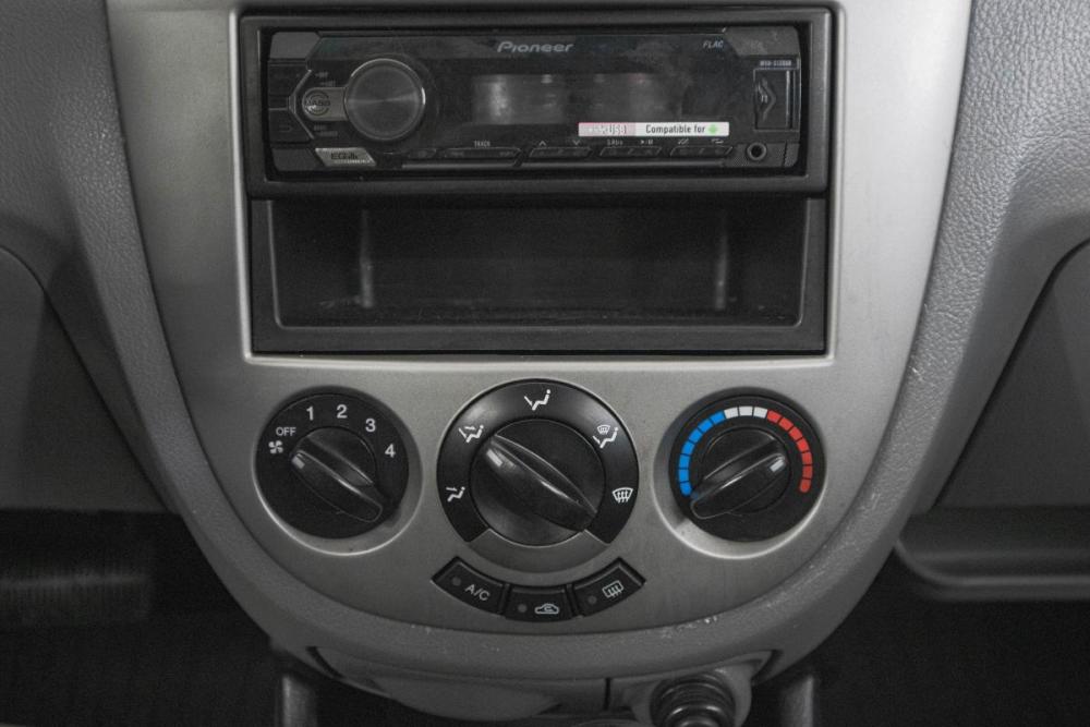 Chevrolet Lacetti I Кемерово  - изображение 17