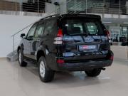 Toyota Land Cruiser Prado 120 Series Ростов-на-Дону  - изображение 27