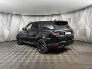 Land Rover Range Rover Sport II Рестайлинг Москва  - изображение 27