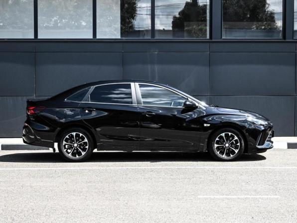 Chevrolet Monza II Рестайлинг с пробегом 2023 года, цена 1 679 000 рублей, 43943 км, седан, Автокод Объявления