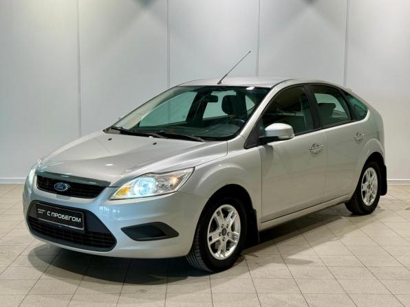Ford Focus II Рестайлинг с пробегом 2010 года, цена 580 000 рублей, 185000 км, хэтчбек, Автокод Объявления