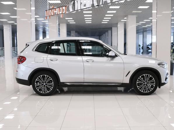 BMW X3 III (G01) с пробегом 2019 года, цена 2 889 000 рублей, 181139 км, внедорожник, Автокод Объявления
