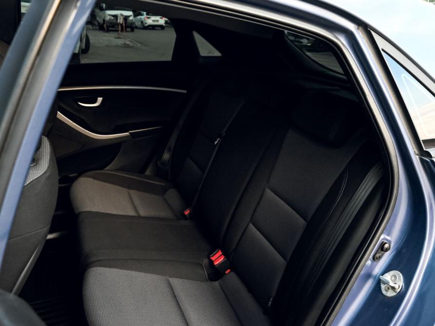 Hyundai i30 II Екатеринбург  - изображение 16