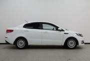 Kia Rio III Рестайлинг Екатеринбург  - изображение 30
