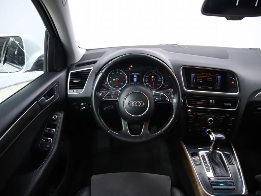 Audi Q5 I (8R) Рестайлинг Уфа  - изображение 13
