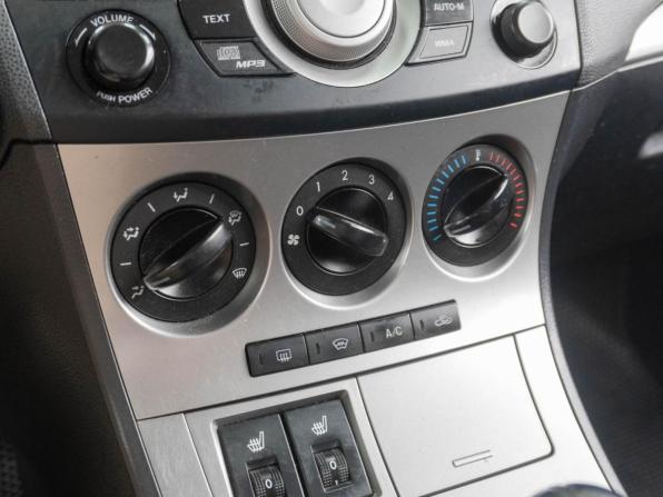 Mazda 3 II (BL) с пробегом 2011 года, цена 899 000 рублей, 197005 км, седан, Автокод Объявления