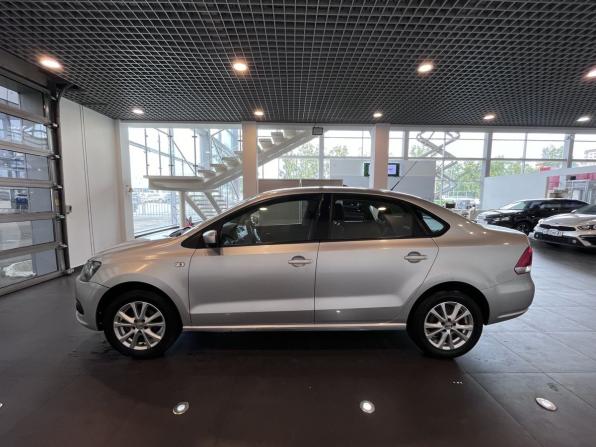Volkswagen Polo V с пробегом 2011 года, цена 590 000 рублей, 223784 км, седан, Автокод Объявления