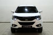 Hyundai ix35 I Сургут  - изображение 28