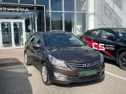 Hyundai Solaris I Рестайлинг Череповец  - изображение 16
