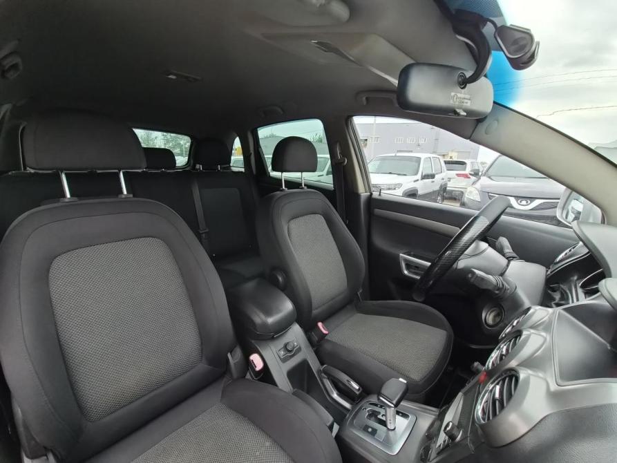 Opel Antara I Саратов  - изображение 36