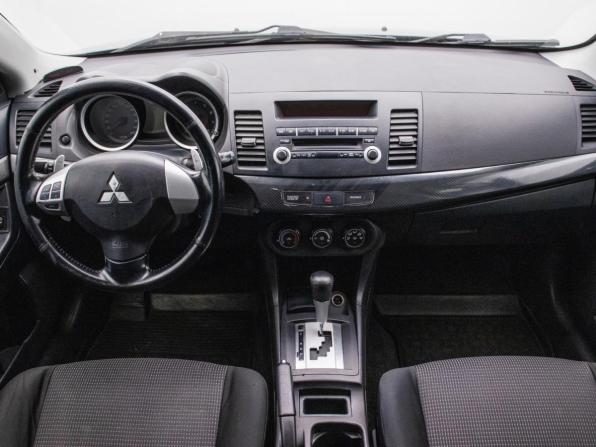 Mitsubishi Lancer X с пробегом 2008 года, цена 600 000 рублей, 202090 км, седан, Автокод Объявления