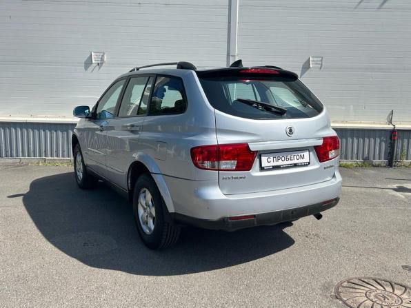 SsangYong Kyron I Рестайлинг с пробегом 2013 года, цена 690 000 рублей, 191182 км, внедорожник, Автокод Объявления