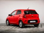 Kia Picanto III Рестайлинг Санкт-Петербург  - изображение 34