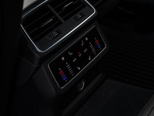 Audi A7 II (4K) с пробегом 2018 года, цена 4 498 000 рублей, 150000 км, лифтбек, Автокод Объявления