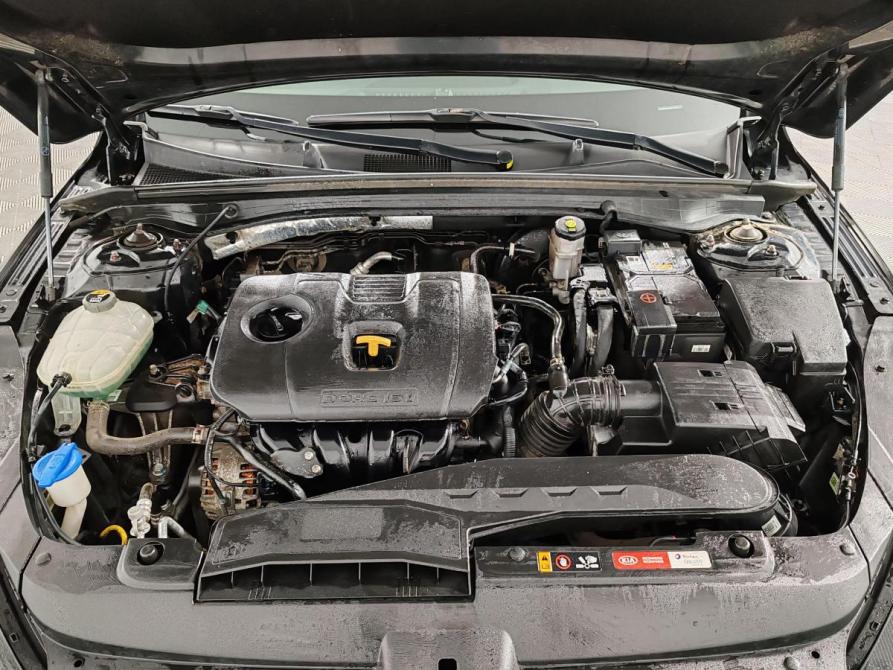 Kia K5 III Курск  - изображение 10
