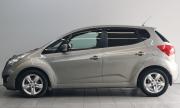Kia Venga I Барнаул  - изображение 42