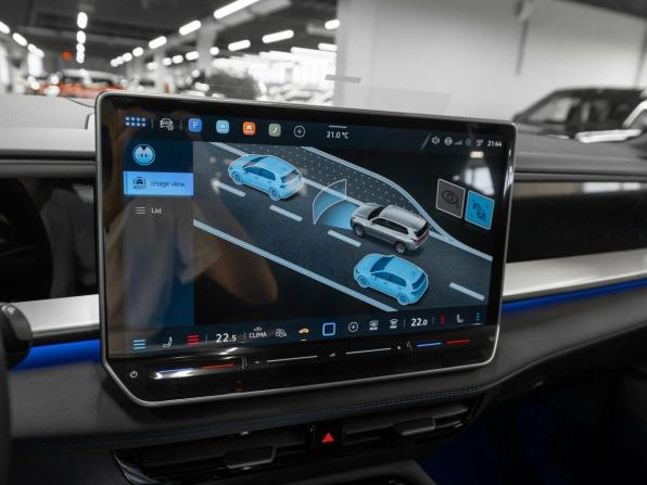 Volkswagen Teramont II (China Market) с пробегом 2026 года, цена 5 970 000 рублей, 11 км, внедорожник, Автокод Объявления