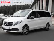 Mercedes-Benz V-Класс III (W447) Рестайлинг Москва  - изображение 24