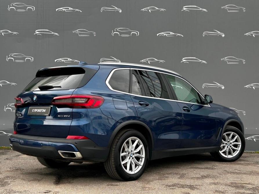 BMW X5 IV (G05/G18) Санкт-Петербург  - изображение 2