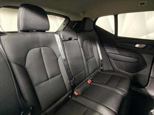 Volvo XC40 I с пробегом 2019 года, цена 2 489 000 рублей, 77836 км, внедорожник, Автокод Объявления