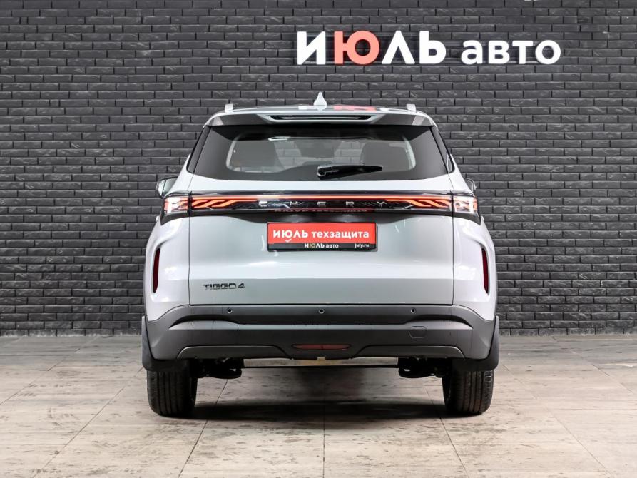 Chery Tiggo 4 I Рестайлинг 2 Екатеринбург  - изображение 5