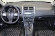 Toyota Corolla X (E140 E150) Кемерово  - изображение 33