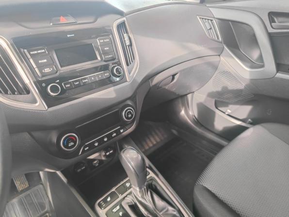 Hyundai Creta I Рестайлинг с пробегом 2020 года, цена 1 999 000 рублей, 49352 км, внедорожник, Автокод Объявления