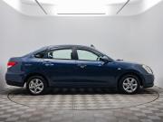 Nissan Almera III (G15) Москва  - изображение 22