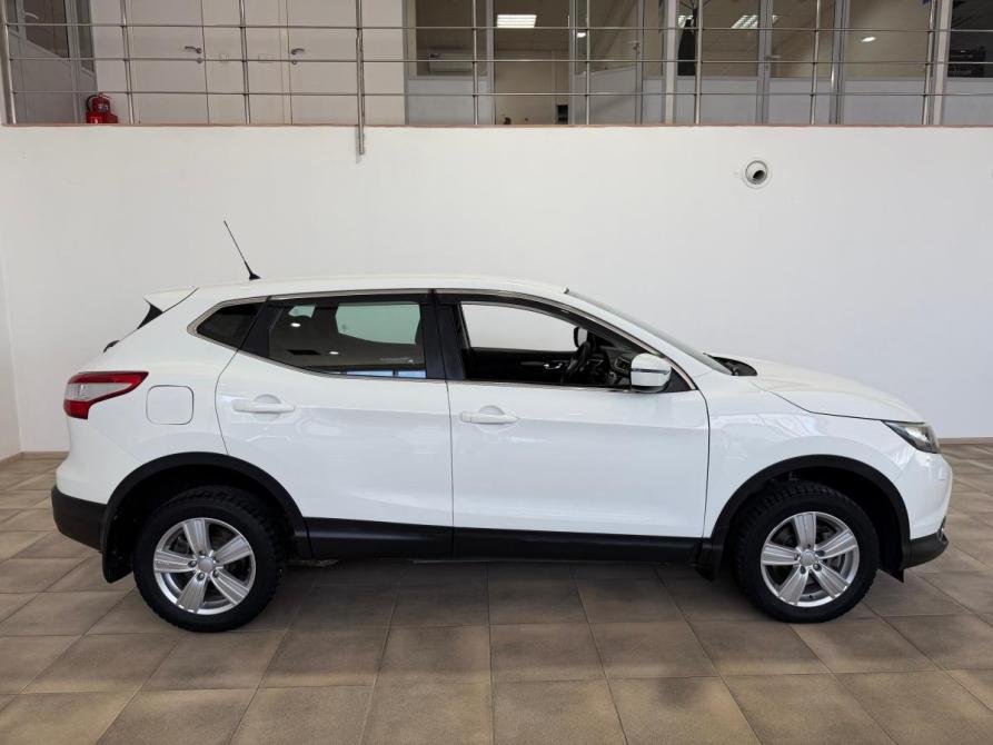 Nissan Qashqai II Новороссийск  - изображение 7