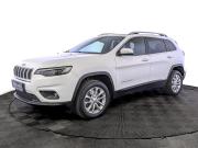 Jeep Cherokee V (KL) Рестайлинг Москва  - изображение 31