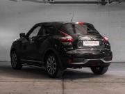 Nissan Juke I Рестайлинг Тюмень  - изображение 29
