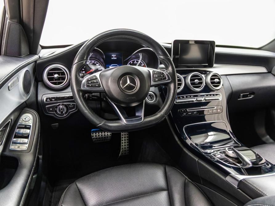 Mercedes-Benz C-Класс IV (W205) Волгоград  - изображение 14